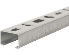 Montageschiene 27 x 18 x