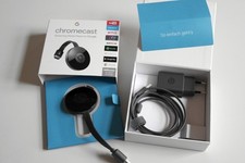 Google Chromecast Digital