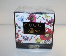 NEU Gucci Flora EDP EAU DE