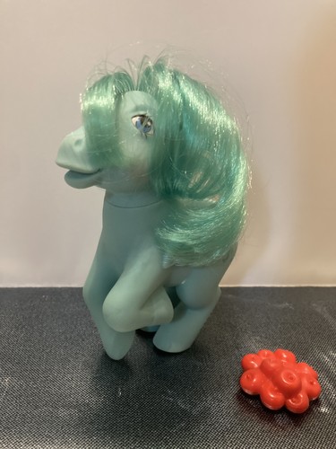 Little pony medley - my, g1