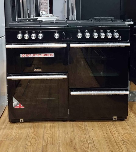 Display stoves range cooker - range,