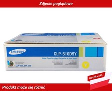 CLP-510D5Y/SEE Samsung CLP510