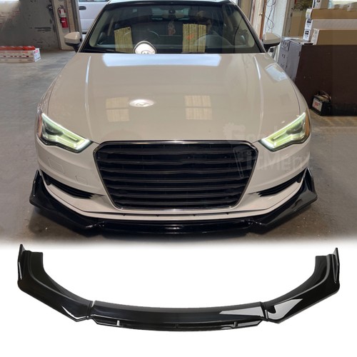 Front spoiler lippe frontlippe - front,