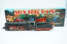 H0 Märklin 3091 Dampflok BR