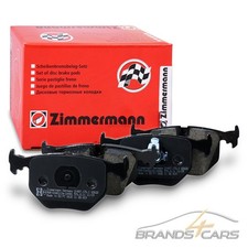 ZIMMERMANN BREMSBELÄGE