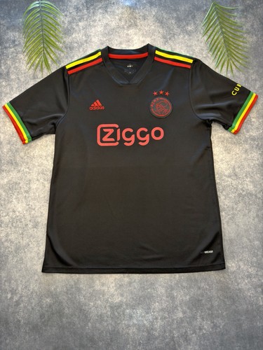 Adidas ajax amsterdam third - amsterdam,