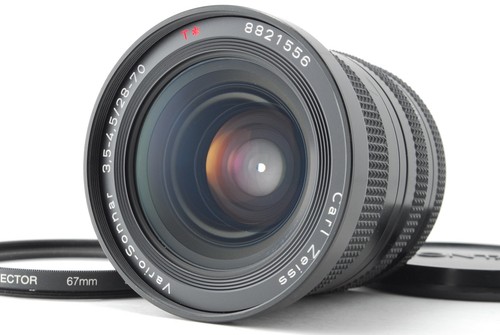 Neuwertig contax carl - contax,