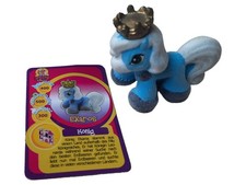 Filly Princess König Ekaros