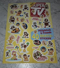 Pittiplatsch & Freunde