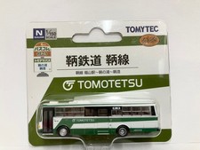 Bus Collection Tomotetsu Bus 5E