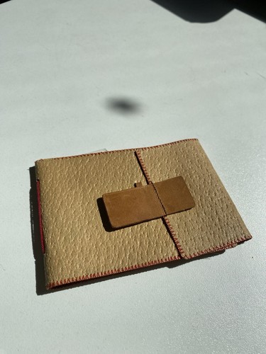 Fotoalbum leporello antik - -,