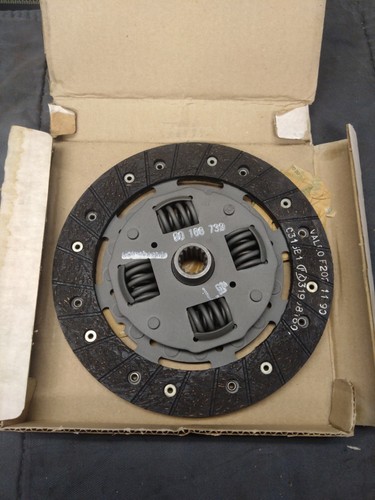 Kupplungsscheibe opel corsa - opel,