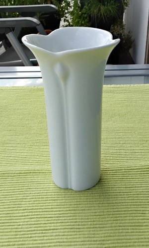 Arzberg porzellanvase serie - porzellanvase,