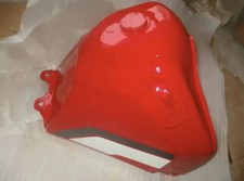 Suzuki Tank Kraftstofftank Rot