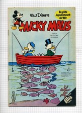 Micky Maus   No.  29 / 1964