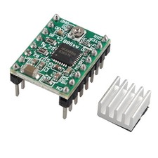 A4988 StepStick