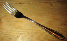 WMF FLORENZ VERONA - CROMARGAN - BESTECK- SERVIERTEILE - Gabel - sehr gut