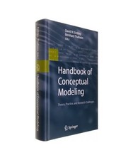 Handbook of Conceptual