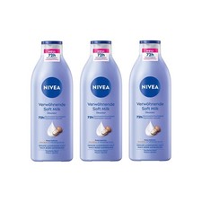 Nivea Body Lotion verwöhnende