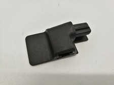 Smart 450 Cabrio Verdeck Gleiter Schiene Führungsschiene Halter links 94928