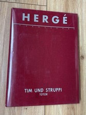 Herge Werkausgabe Band 1 Leinenausgabe Limitiert Carlsen 1999