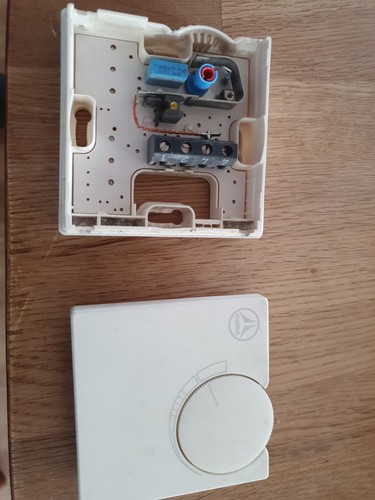 Berker thermostat - berker,