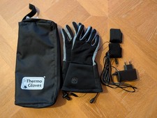 Beheizbare Handschuhe  Thermo Gloves