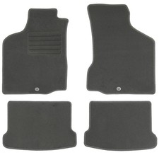 Fußmatten Set für VW Polo 6N