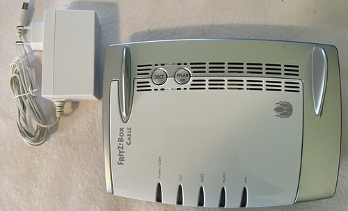 Fritz box 6490 - 6490, (art
