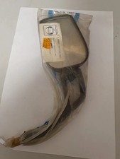 LEFT EXTERIOR MIRROR FOR VESPA