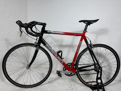 Rennrad simplon rh62 - rennrad,