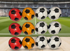 Fußball Spardose Sparbüchse