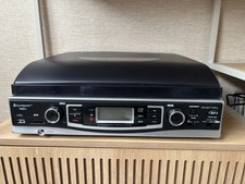 Plattenspieler Soundmaster
