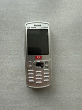 Sagem vodafone vintage - my, x-6