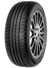 1x ATLAS Polarbear UHP Winterreifen 245/40 R18 97V XL M+S 3PMSF