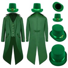 St.Patrick‘s Day Cosplay