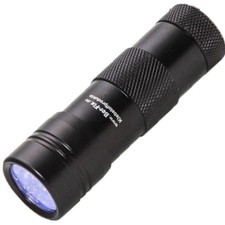 12 LED UV-Lampe für UV Kleber