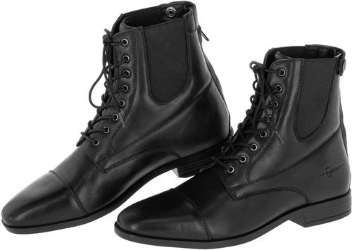 Covalliero premium stiefelette - premium,