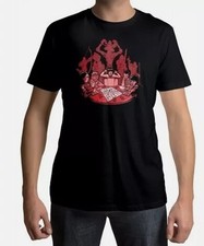 Lootchest T-shirt - Pen and Paper - XL - Neu