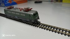 Lima Spur N E-Lok E 410001