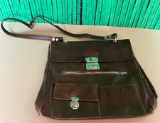 Ausgefallene Damen Handtasche