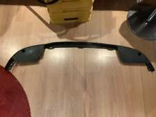 VW Polo 6N Spoilerlippe