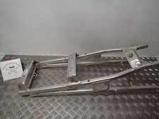 Heckrahmen Rahmen Heck Rear