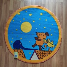 Sendung Mit Der Maus Teppich
