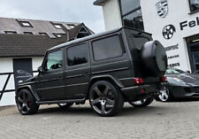 MANSORY 23 Zoll  5x130