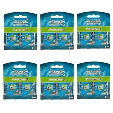 Wilkinson PROTECTOR 3