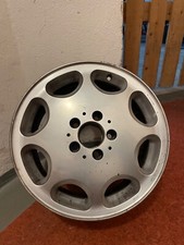 Mercedes SLK CLK C-E-Klasse  w124 Alufelgen 16 Zoll, 7,5Jx16 ET51 
