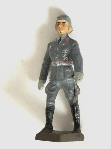 Lineol figur luftwaffe - figur,