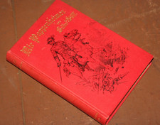 Julius Wolff - Die Pappenheimer / 1889