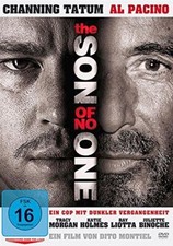 The Son of No One - Al Pacino